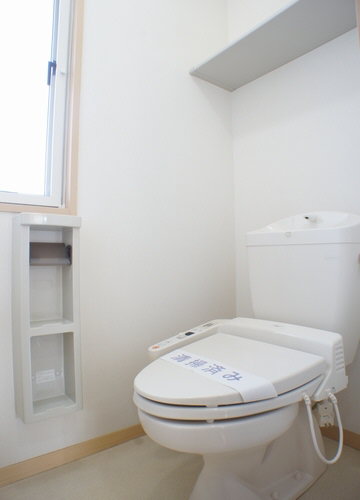 フロント・コートA 202号-9