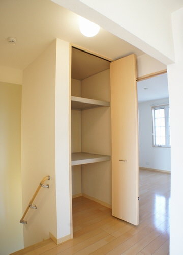 フロント・コートA 202号-10