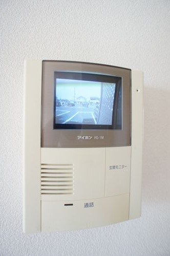 フロント・コートＣ 207号-11