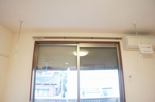 ドチェスター八幡 205号-3