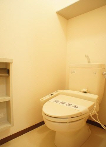 ドチェスター八幡 205号-8