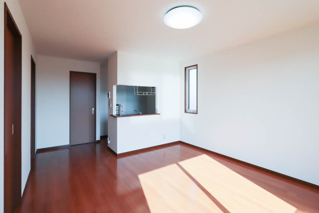 ファミールＡ 201号-3