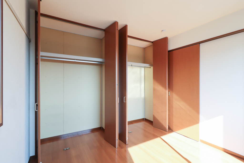 ファミールＡ 201号-7