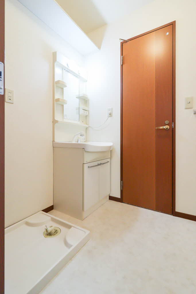 ファミールＡ 201号-8