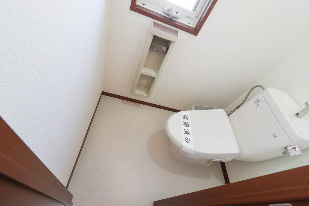 ファミールＡ 201号-10