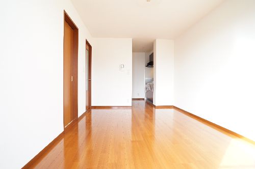 ファミールＢ 203号-4