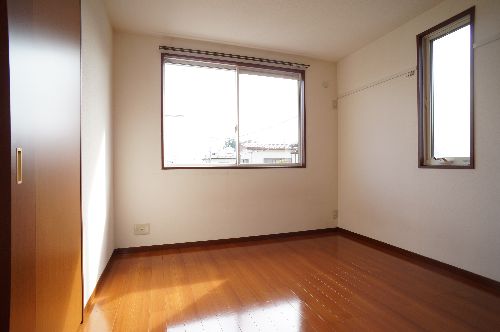 ファミールＢ 203号-6