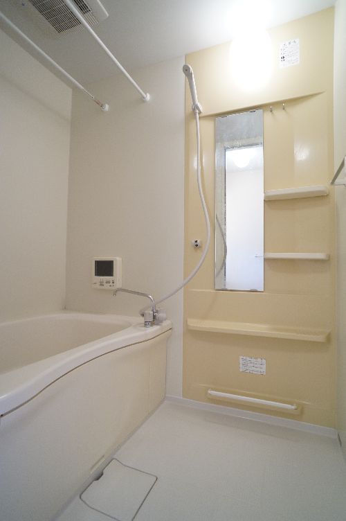 ファミールＢ 203号-8