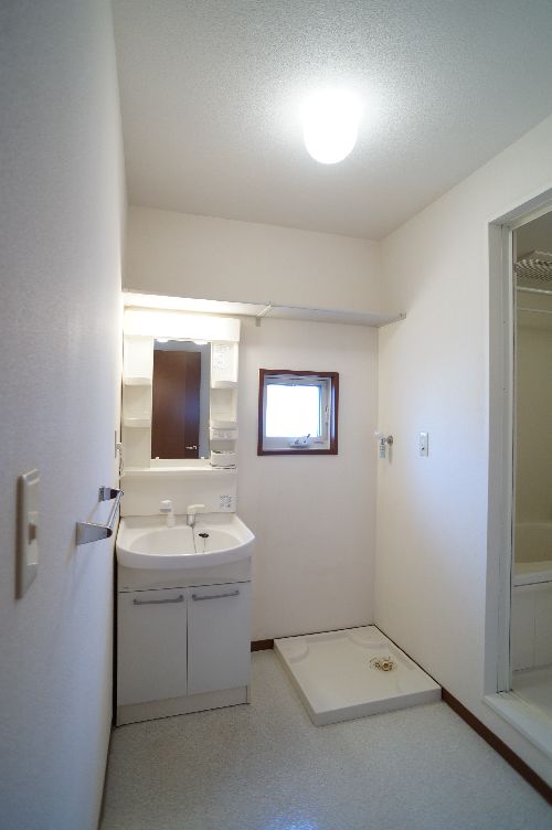 ファミールＢ 203号-9