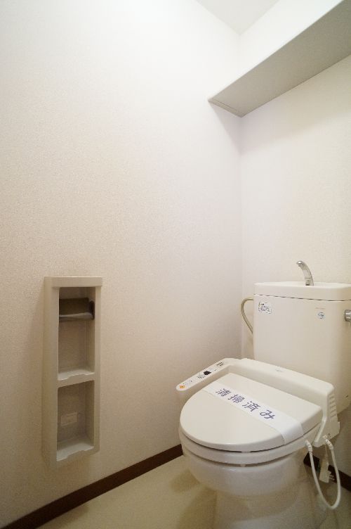 ファミールＢ 203号-10