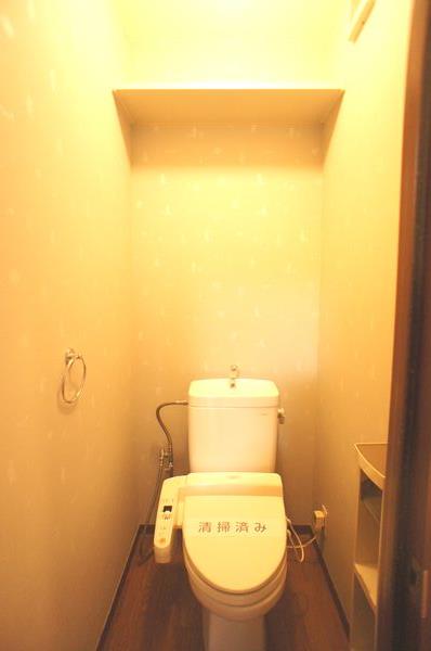 ロイヤル　ハイツⅡ　Ａ 101号-10