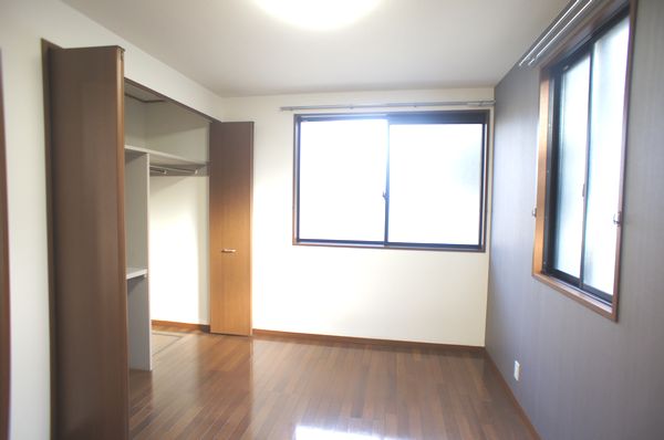 ロイヤル　ハイツⅡ　Ｂ 202号-4