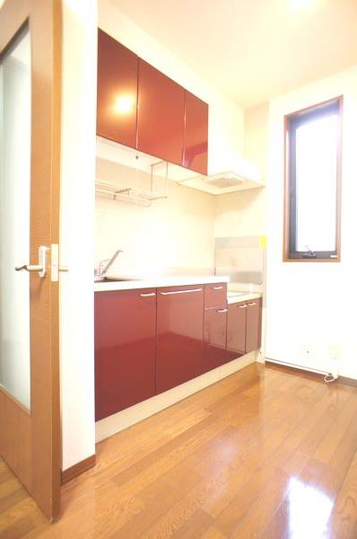 ロイヤル　ハイツⅡ　Ｂ 202号-5