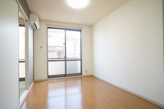 レッチワース・ハイツ A 102号-2