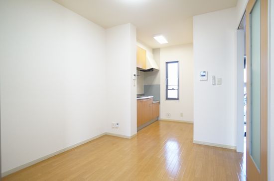 レッチワース・ハイツ A 102号-3