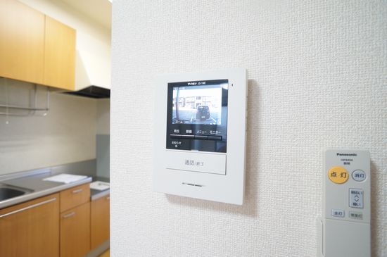 レッチワース・ハイツ A 102号-4