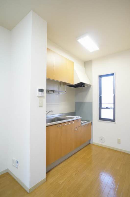 レッチワース・ハイツ A 102号-5