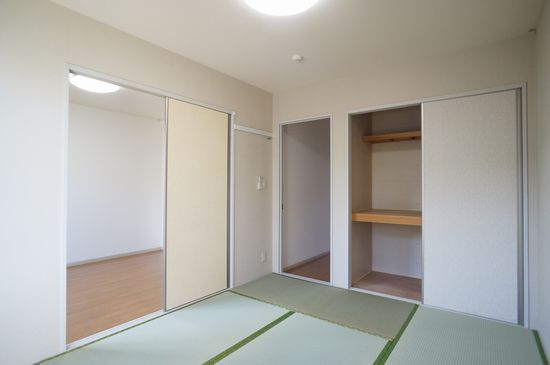 レッチワース・ハイツ A 102号-7