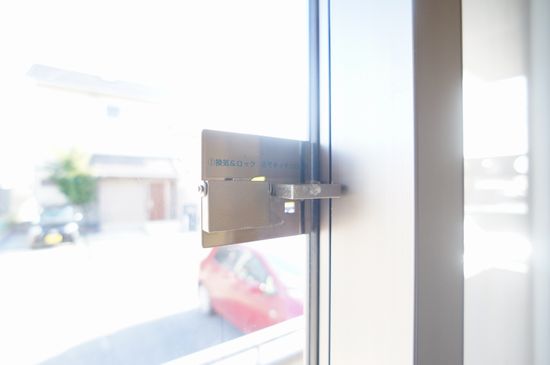 レッチワース・ハイツ A 102号-11