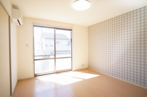 レッチワース・ハイツ　Ａ 201号-2