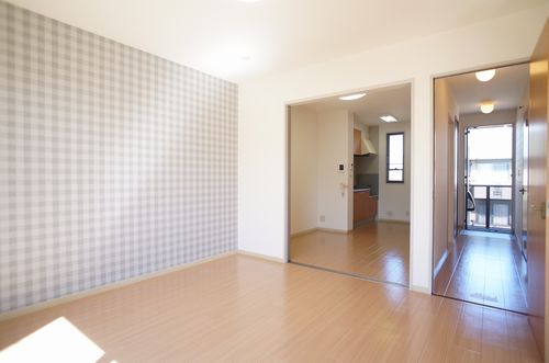 レッチワース・ハイツ　Ａ 201号-3