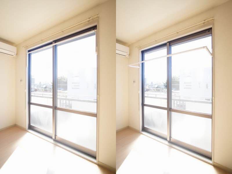 レッチワース・ハイツ　Ａ 201号-4