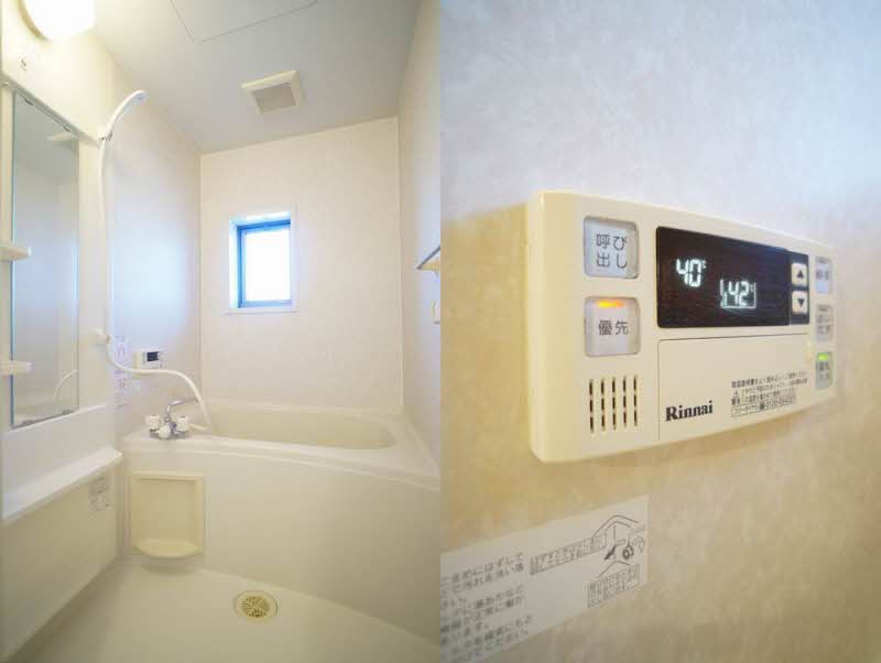 レッチワース・ハイツ　Ａ 201号-8