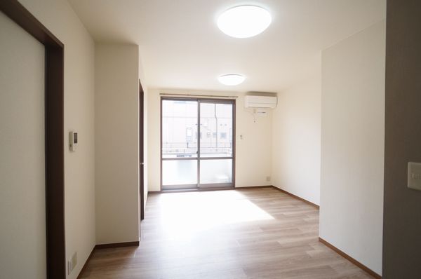 レッチワース・ハイツ C 101号-3