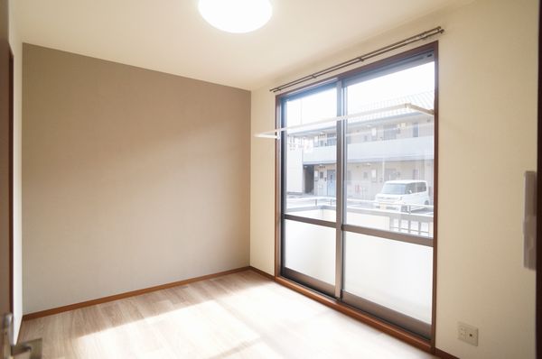 レッチワース・ハイツ C 101号-6