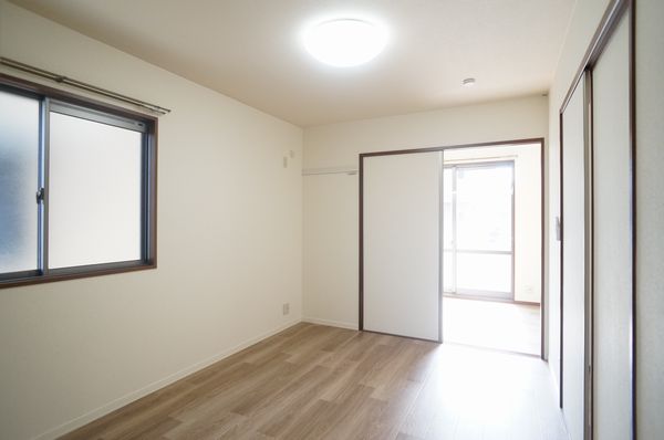 レッチワース・ハイツ C 101号-7