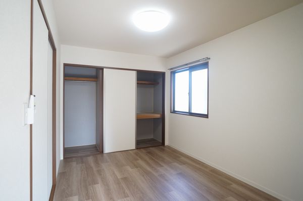 レッチワース・ハイツ C 101号-8