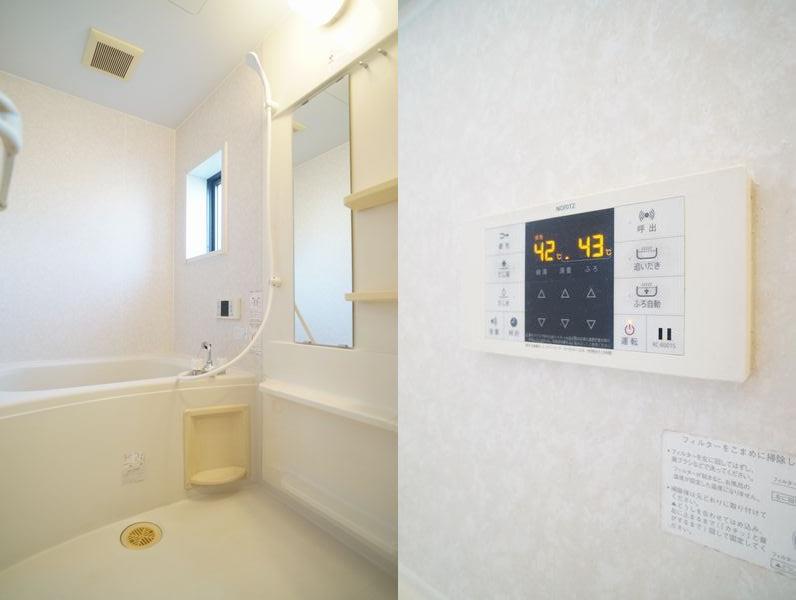 レッチワース・ハイツ C 101号-9