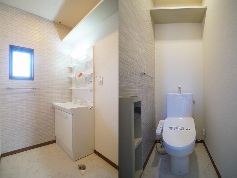 レッチワース・ハイツ C 101号-10