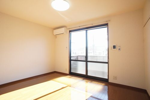 ワセイ　コーポ　Ⅲ 202号-3