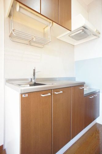 ワセイ　コーポ　Ⅲ 202号-4