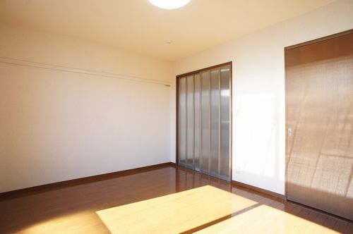 ワセイ　コーポ　Ⅲ 202号-6