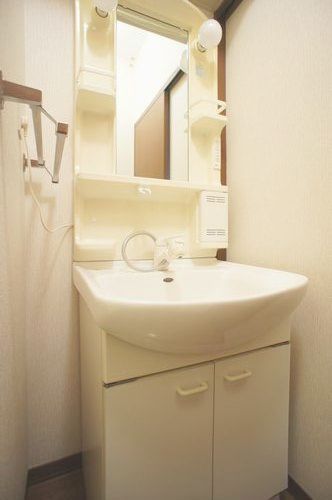 ワセイ　コーポ　Ⅲ 202号-8