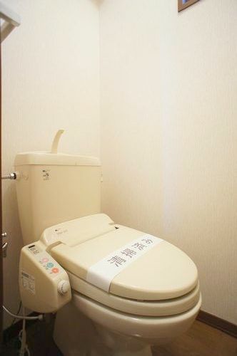 ワセイ　コーポ　Ⅲ 202号-9