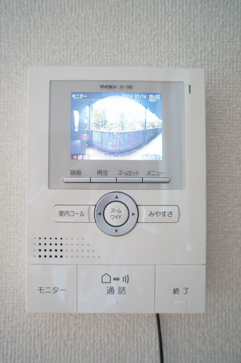 コニー　コーポ 103号-5