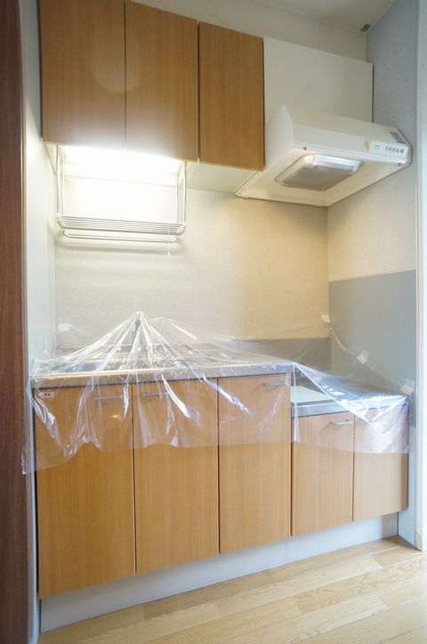 コニー　コーポ 103号-9