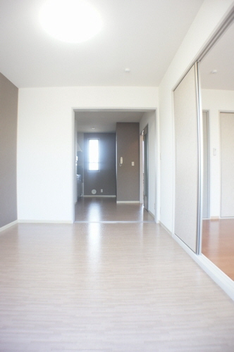 ドリーム　ハウスＢ 202号-2