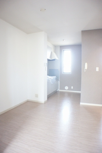 ドリーム　ハウスＢ 202号-4