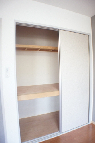 ドリーム　ハウスＢ 202号-7