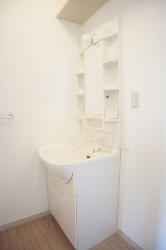 ドリーム　ハウスＢ 202号-9