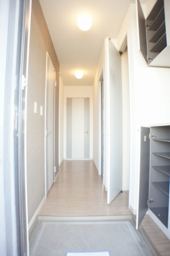 ドリーム　ハウスＢ 202号-10