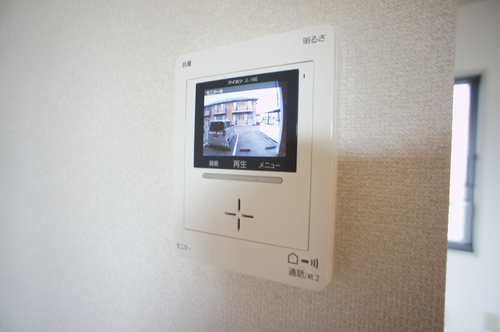 ドリーム　ハウスＢ 202号-11