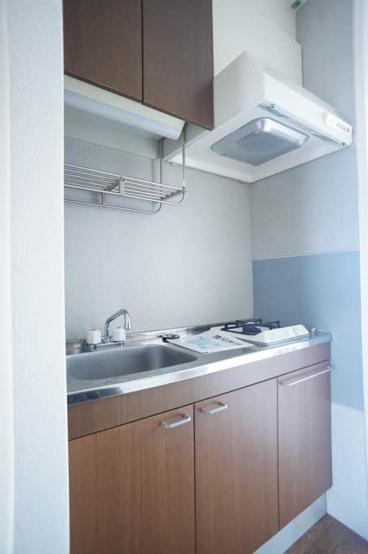 ピュア　シャトレ 205号-6