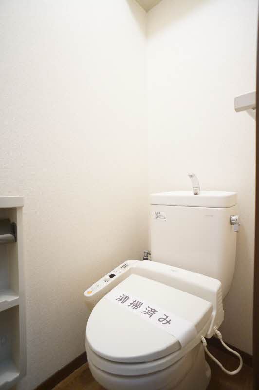 ピュア　シャトレ 205号-9