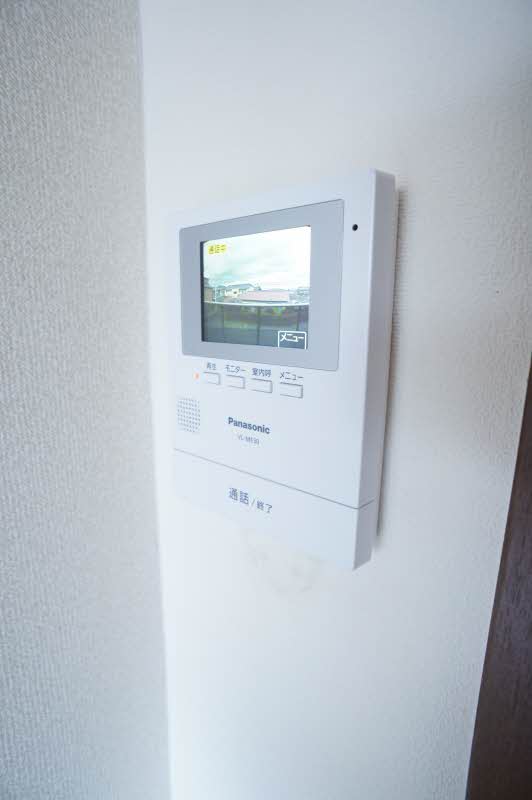 ピュア　シャトレ 205号-10