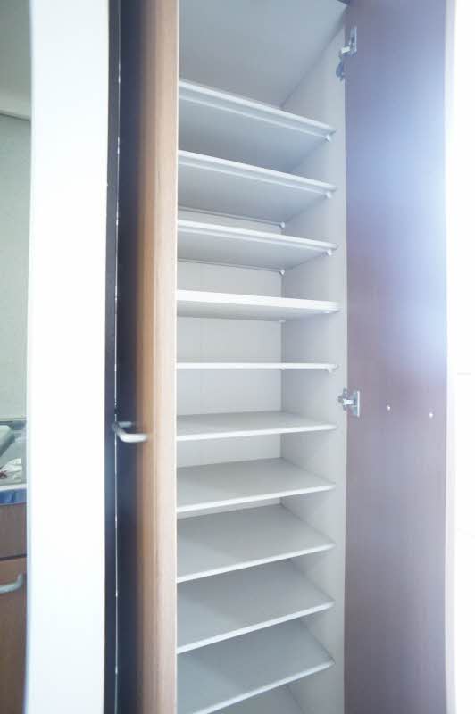 ピュア　シャトレ 205号-11